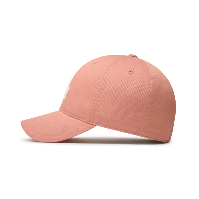 Mũ MLB N-COVER Unstructured Ball Cap LA Dodgers Coral 3ACP6601N-07COM