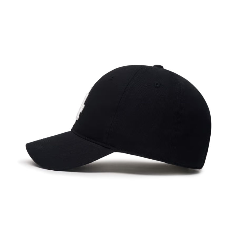 Mũ MLB N-COVER Unstructured Ball Cap LA Dodgers Black 3ACP6601N-07BKS