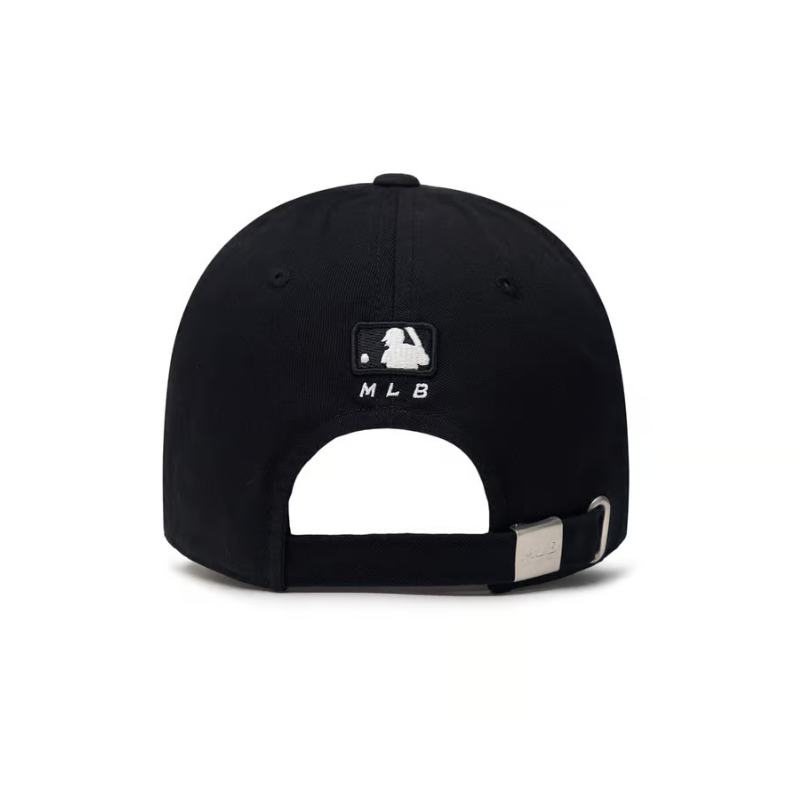 Mũ MLB N-COVER Unstructured Ball Cap LA Dodgers Black 3ACP6601N-07BKS