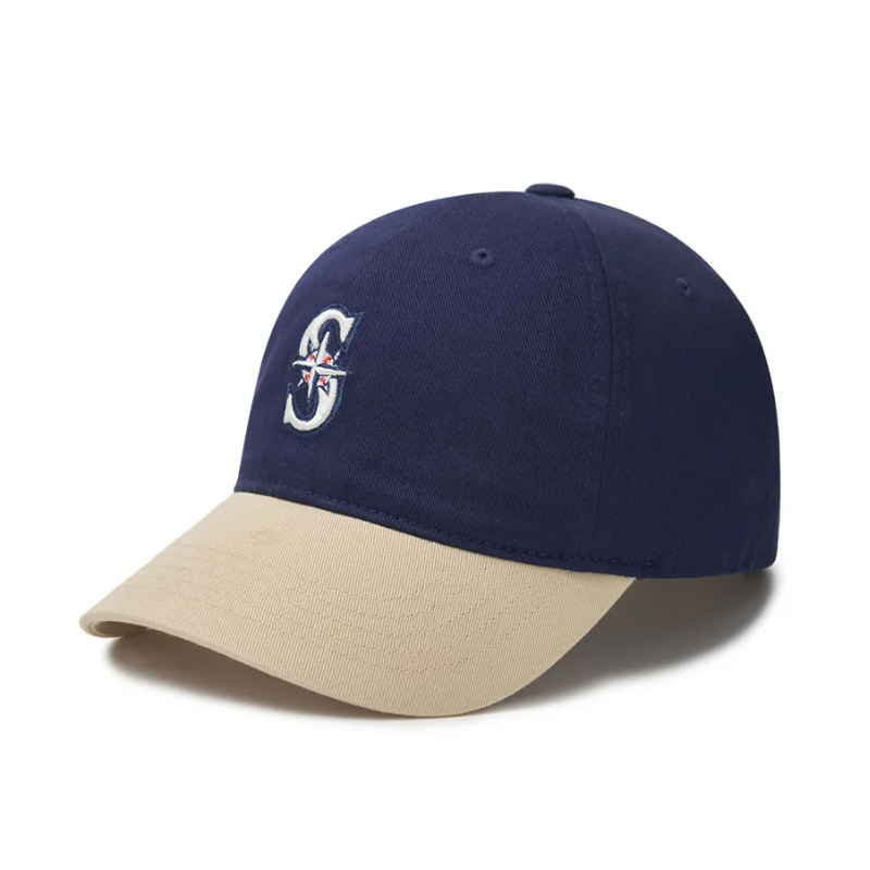 Mũ MLB Seattle Mariners Navy 3ACP3303N-52NYS