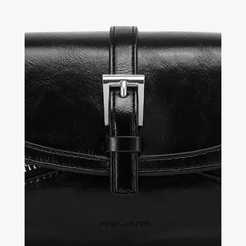 BECKY BAG 21 - BLACK