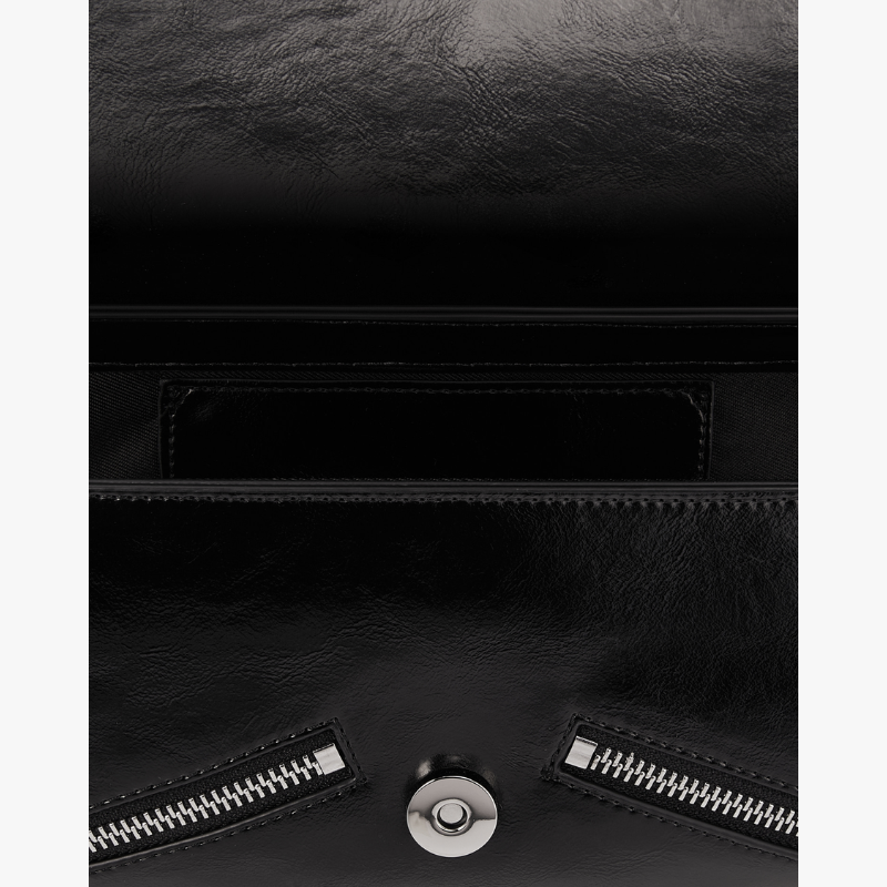 BECKY BAG 21 - BLACK