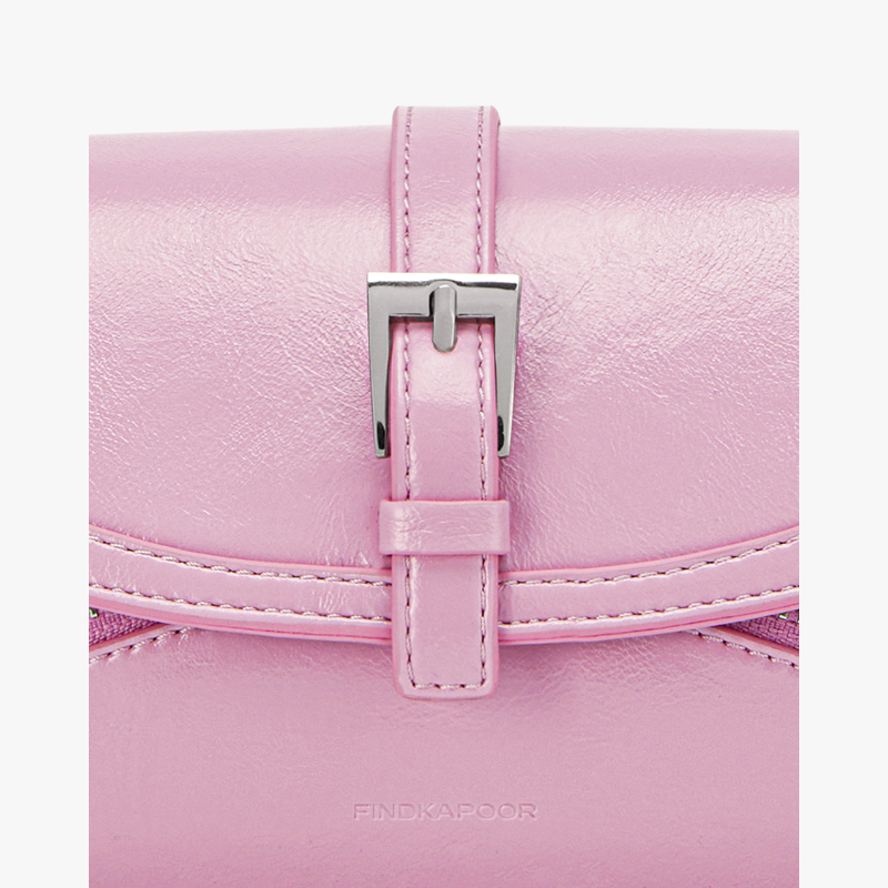 BECKY BAG 21 - PINK