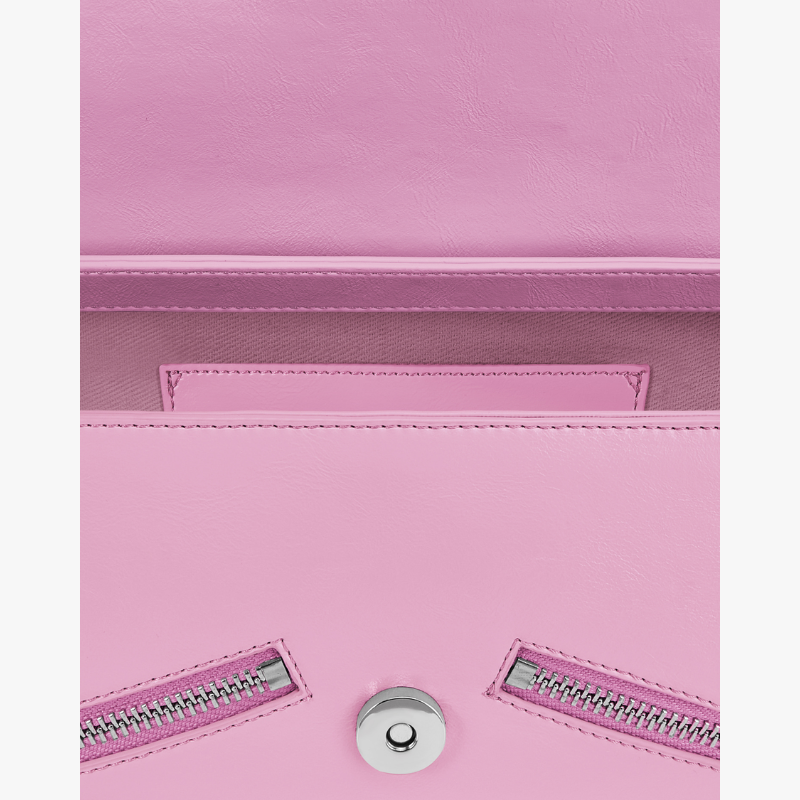 BECKY BAG 21 - PINK