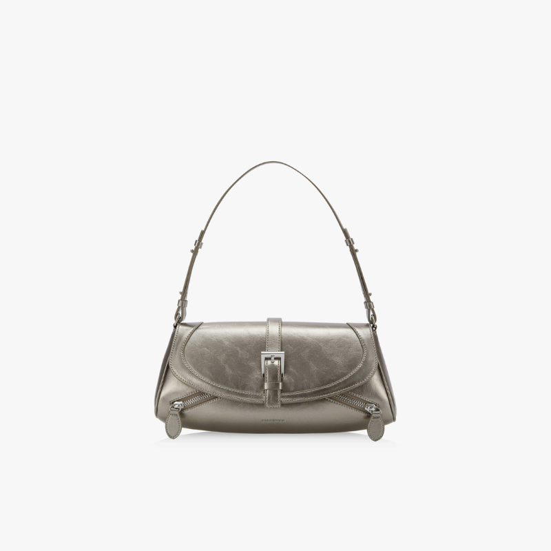 BECKY BAG 29 - CHROME