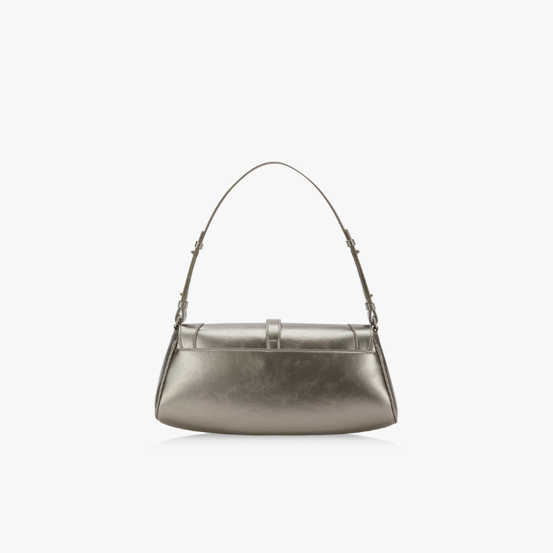 BECKY BAG 29 - CHROME