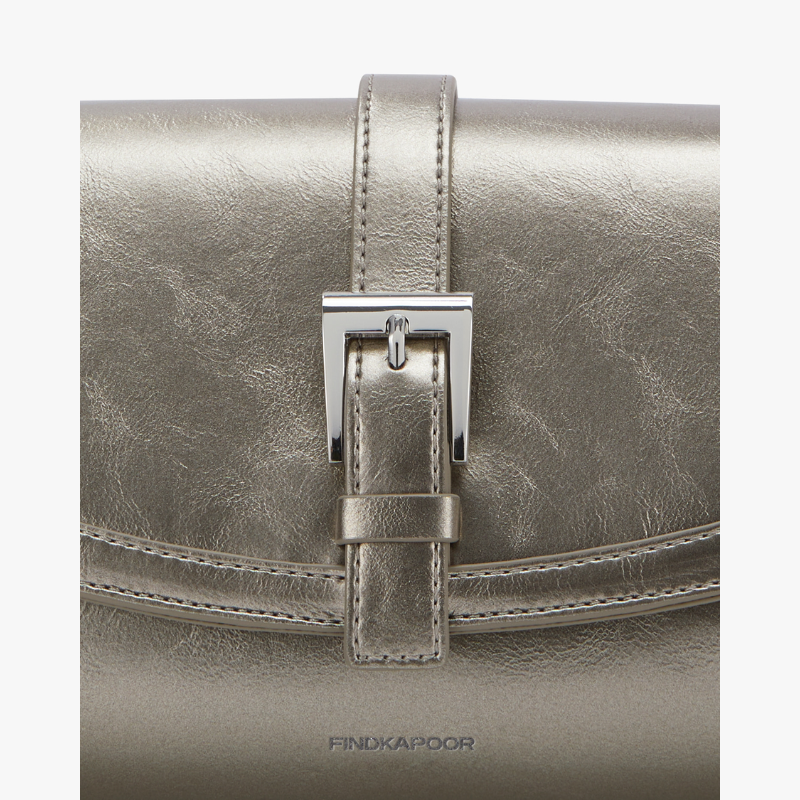 BECKY BAG 29 - CHROME