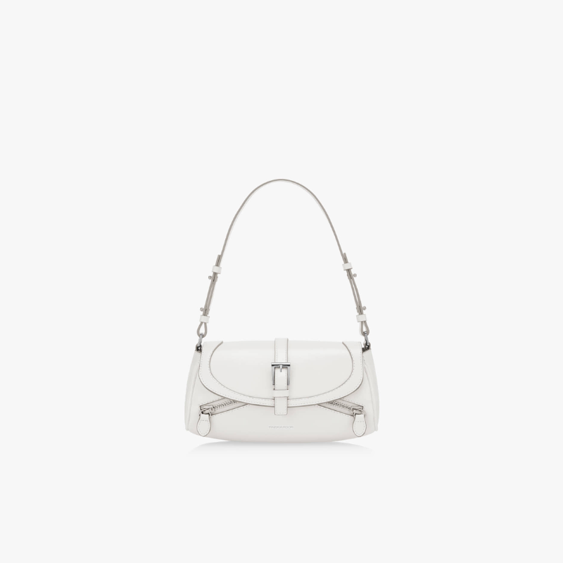 BECKY BAG 21 - WHITE