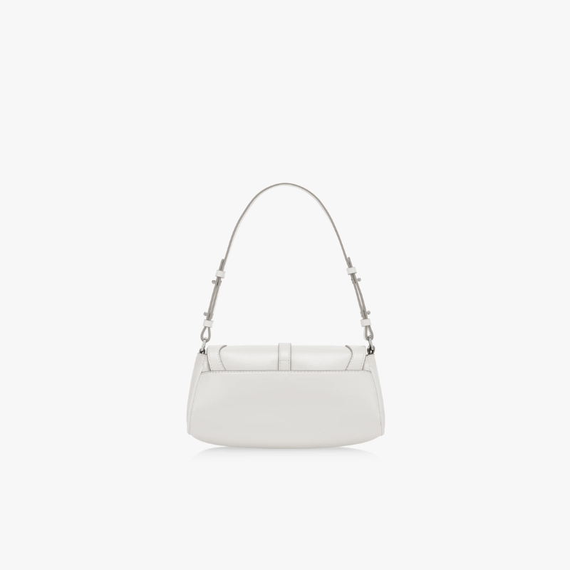 BECKY BAG 21 - WHITE