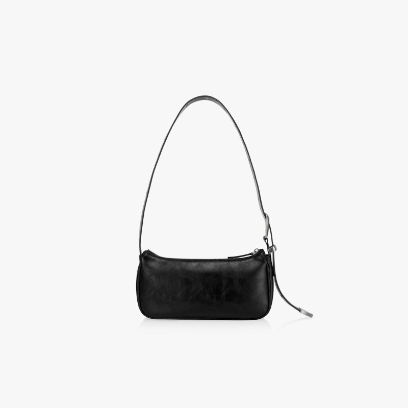 BELTY POCKET BAG 25 - BLACK