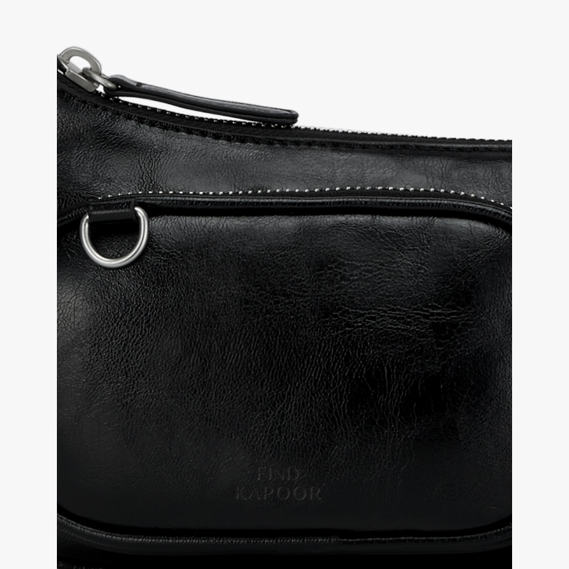 BELTY POCKET BAG 25 - BLACK