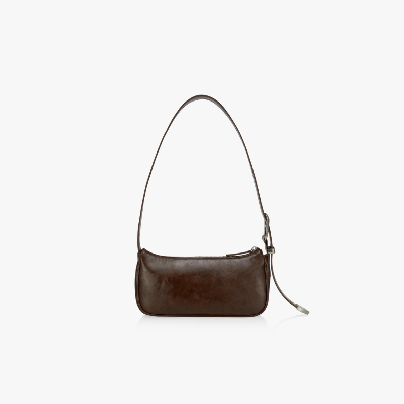 BELTY POCKET BAG 25 - BROWN