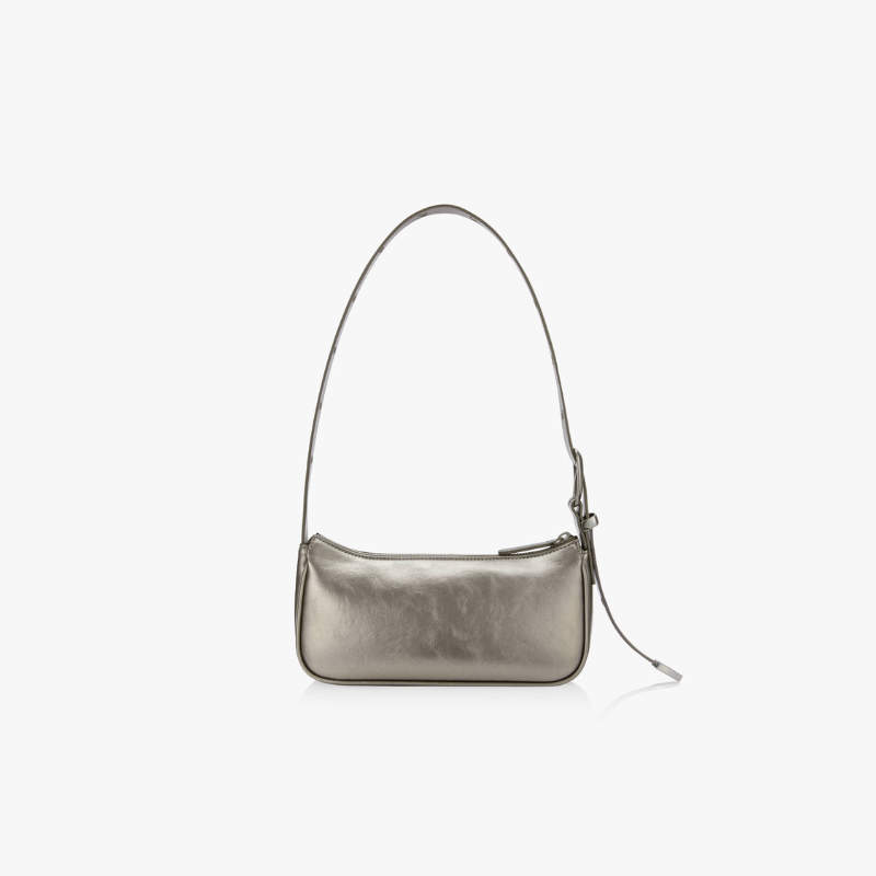 BELTY POCKET BAG 25 - CHROME