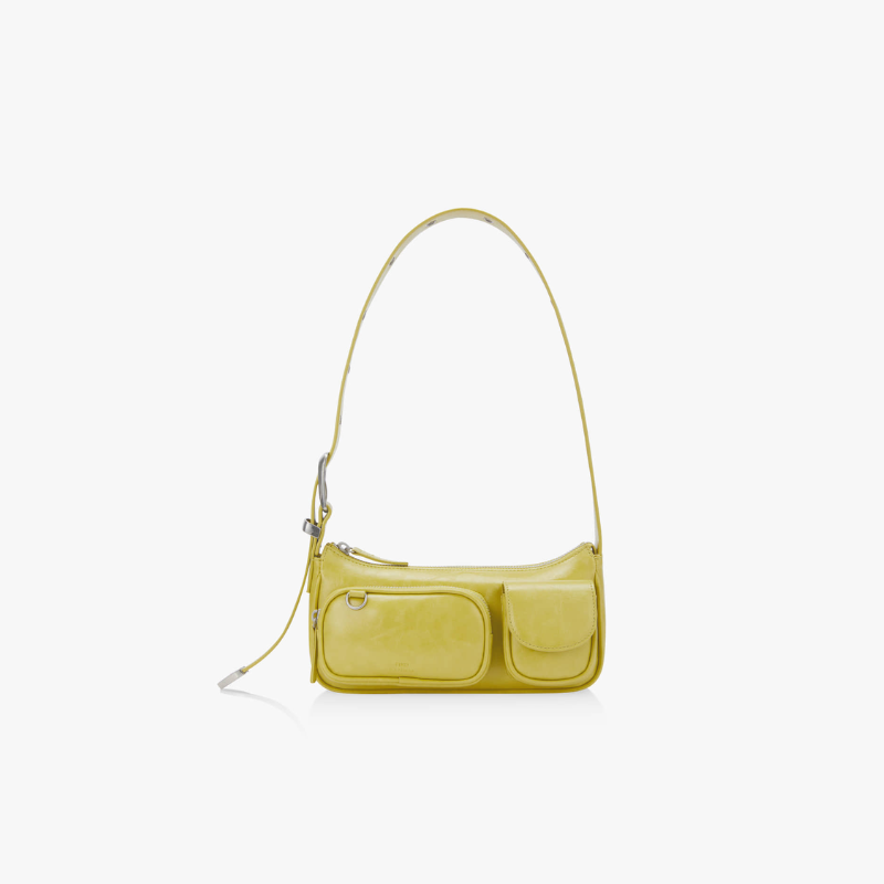 BELTY POCKET BAG 25 - LIME