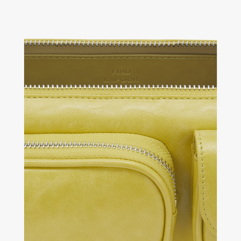 BELTY POCKET BAG 25 - LIME