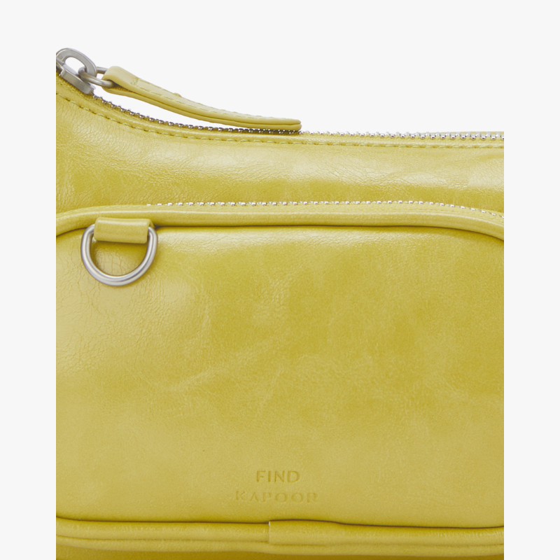 BELTY POCKET BAG 25 - LIME