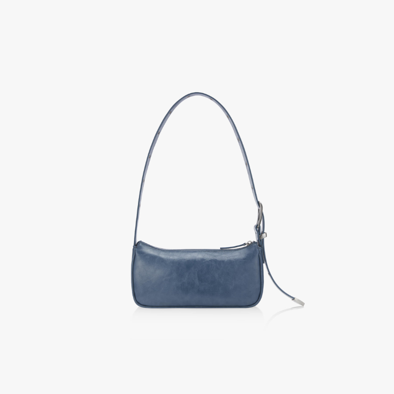 BELTY POCKET BAG 25 - VINTAGE BLUE