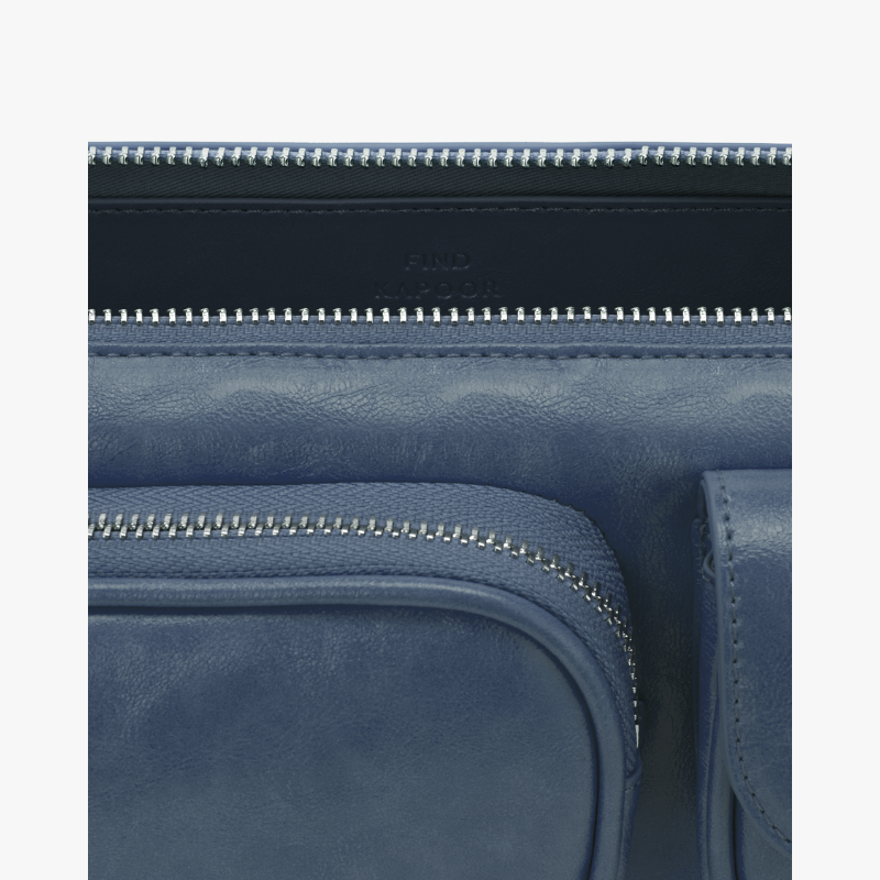 BELTY POCKET BAG 25 - VINTAGE BLUE