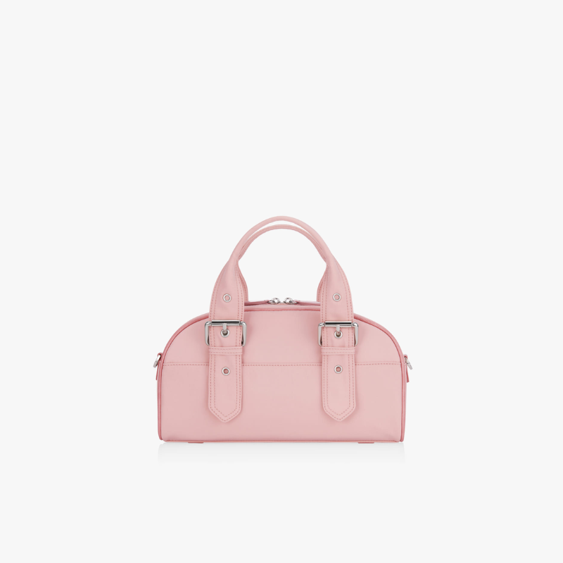 LOTTIE BAG 29 - ASH PINK