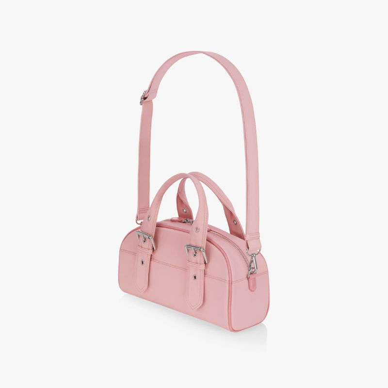 LOTTIE BAG 29 - ASH PINK