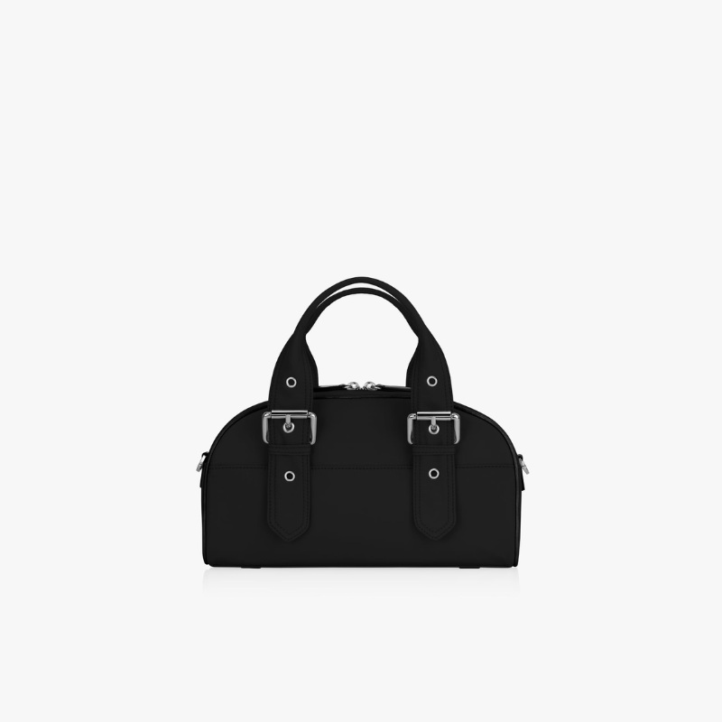 LOTTIE BAG 29 - BLACK