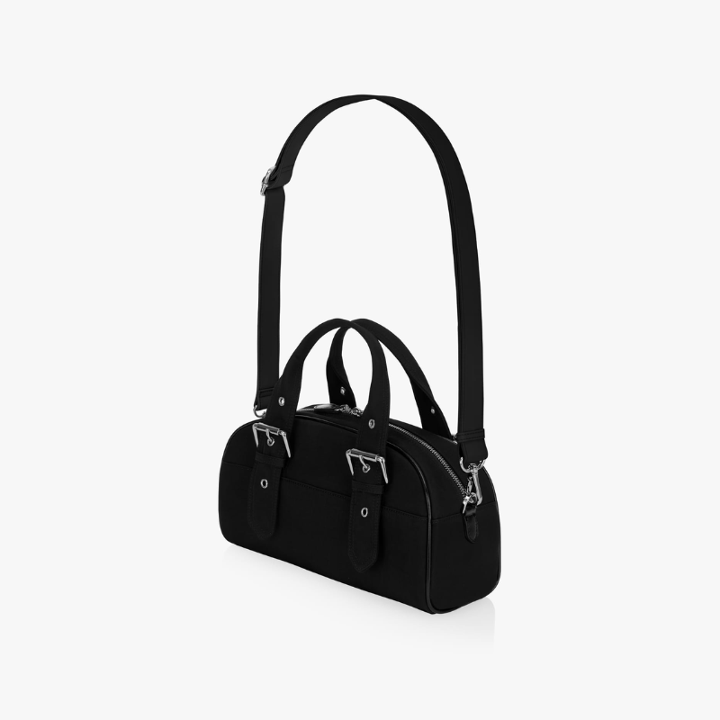 LOTTIE BAG 29 - BLACK