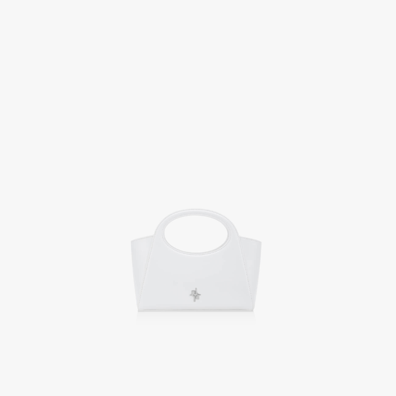 MARKET BAG 20 - WHITE