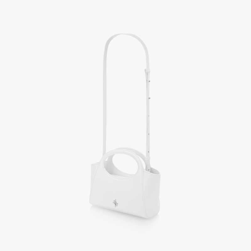 MARKET BAG 20 - WHITE
