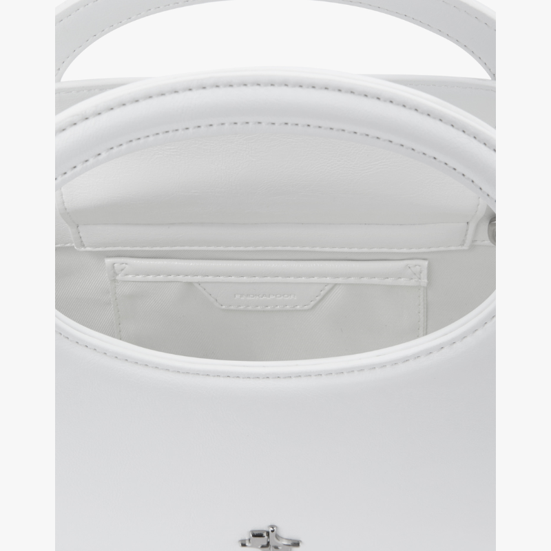 MARKET BAG 20 - WHITE