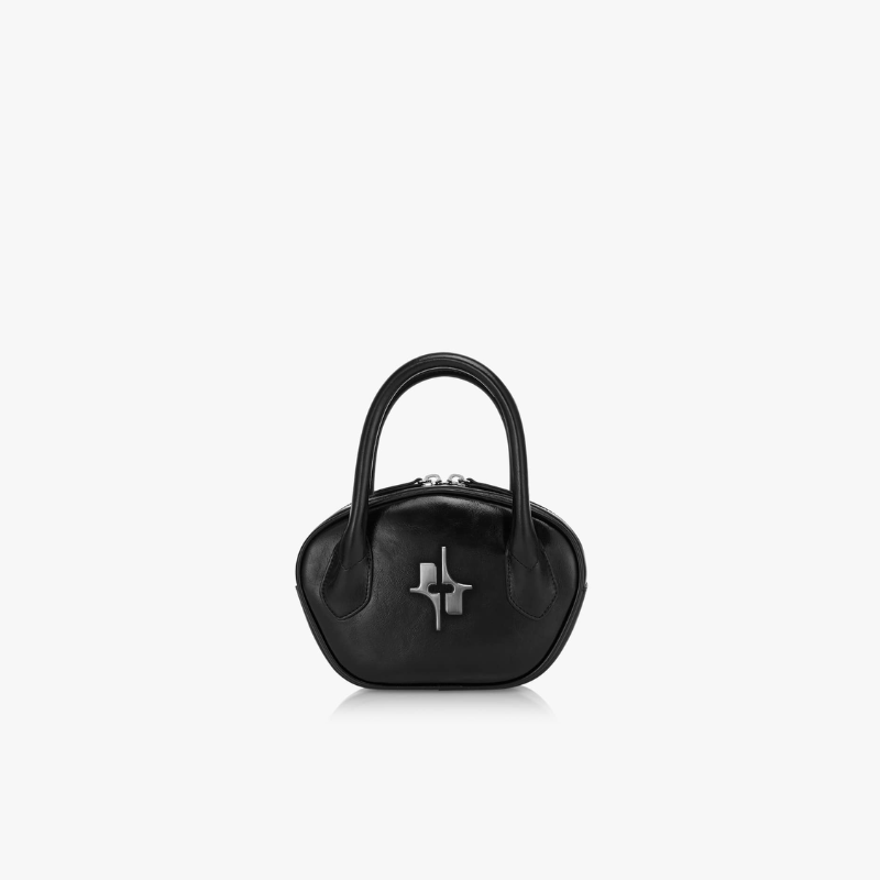 MINI ILA BAG 18 - BLACK