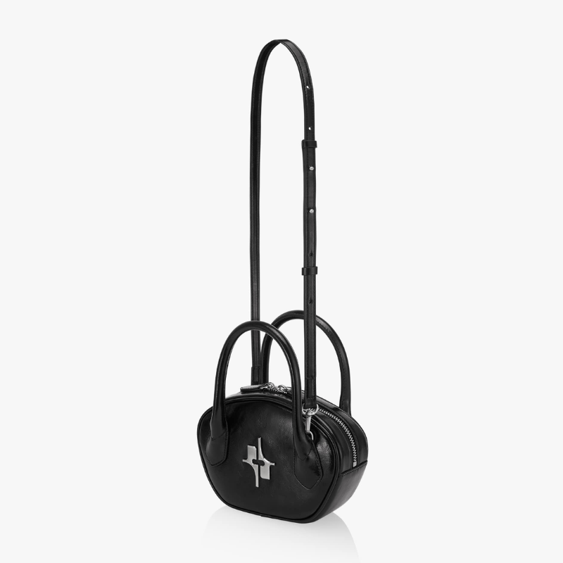 MINI ILA BAG 18 - BLACK