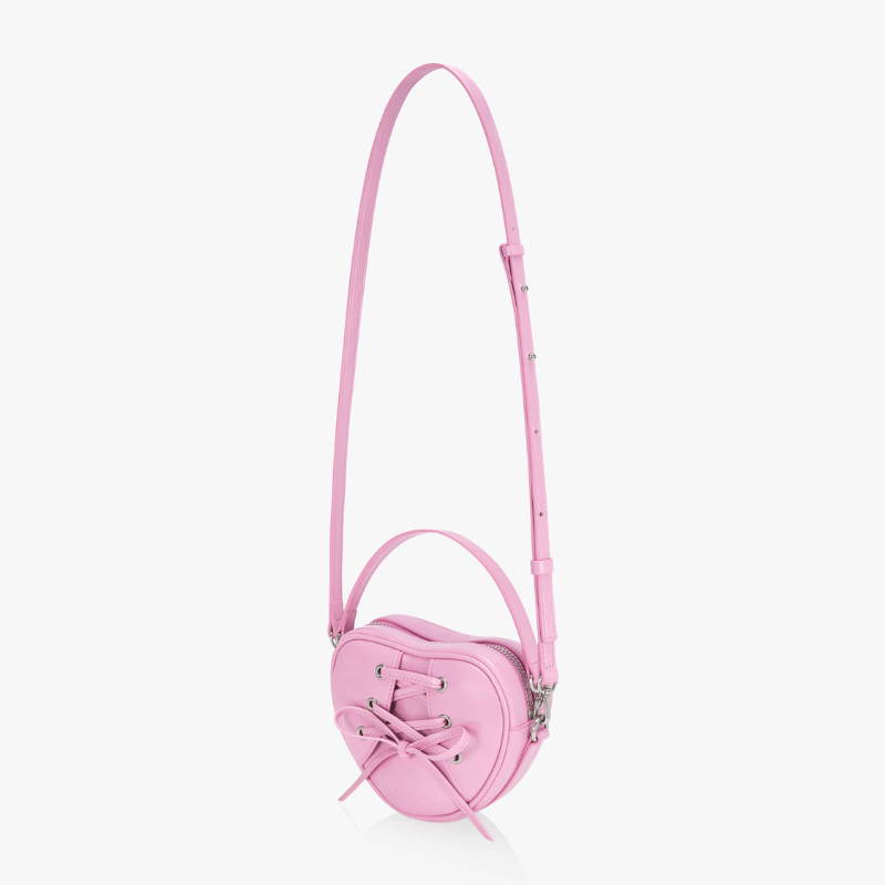 MINI ILA BAG 18 - PINK