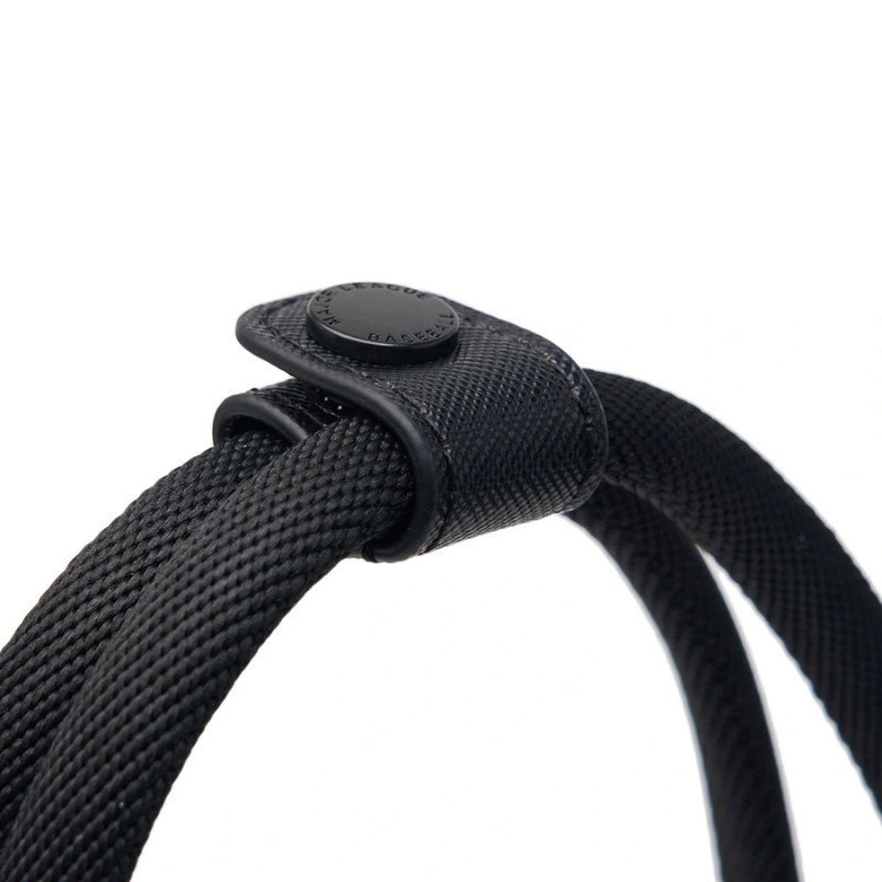 Túi đeo vai MLB Korea Varsity Jacquark Square Shoulder Bag LA Dodger Cream